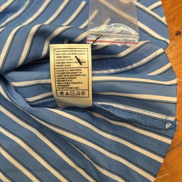 NWOT Steve Madden Ellison Top - Picture 14 of 16